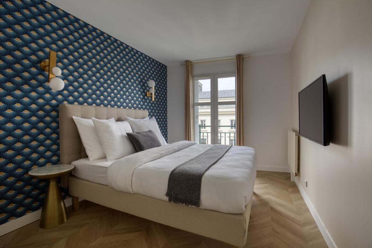 Splendide Appartement Avec Un Beau Panorama Pres De Disneyland Paris #21 Chessy  Eksteriør bilde